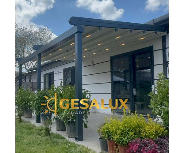 Pergola Tente
