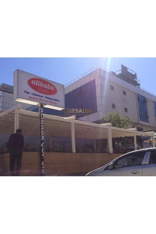 Uygulamalar