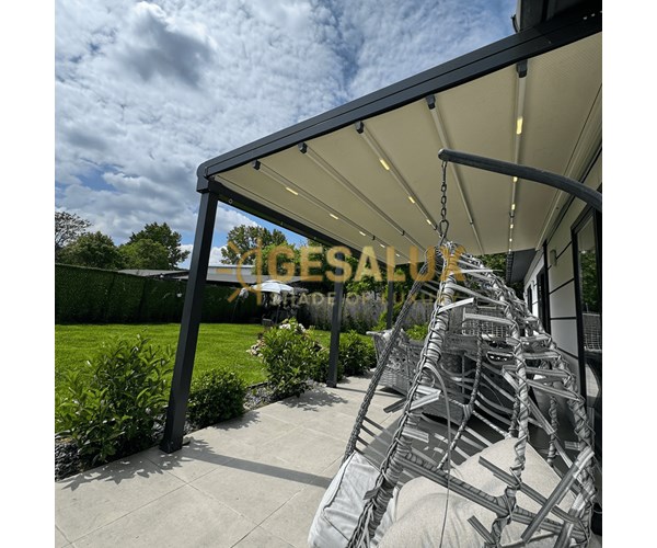 Pergola Tente
