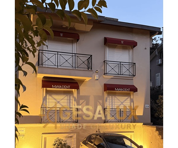 Fransız Tente