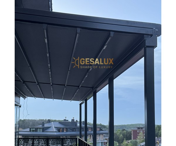 Pergola Tente