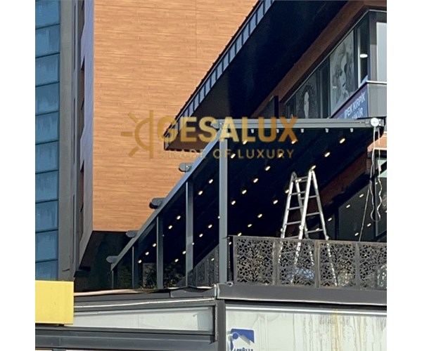 Pergola Tente