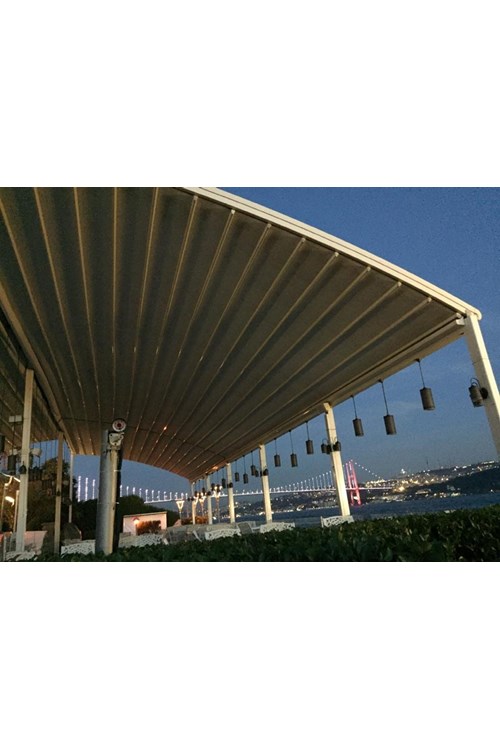 Pergola Tente