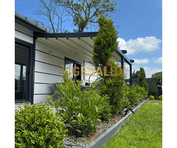 Pergola Tente