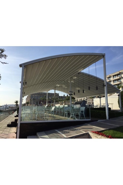 Pergola Tente