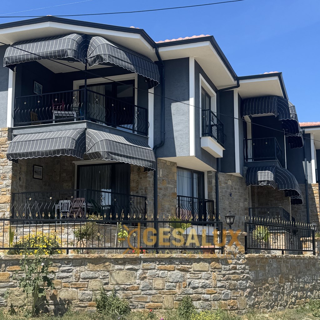 Pergola Tente Boyut Fiyat