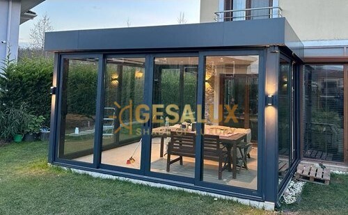 Pergola Tente Boyut Fiyat