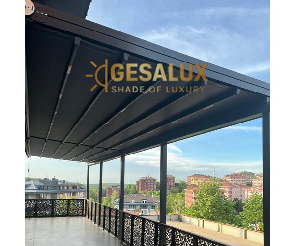 Pergola Tente