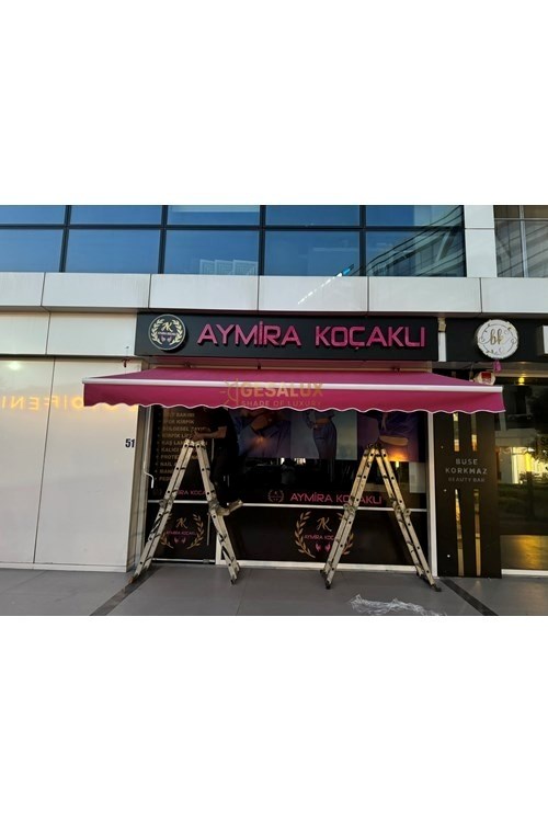 Uygulamalar
