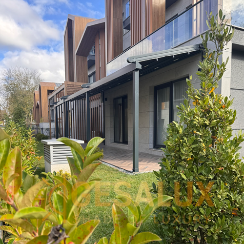 Pergola Tente Fiyatları