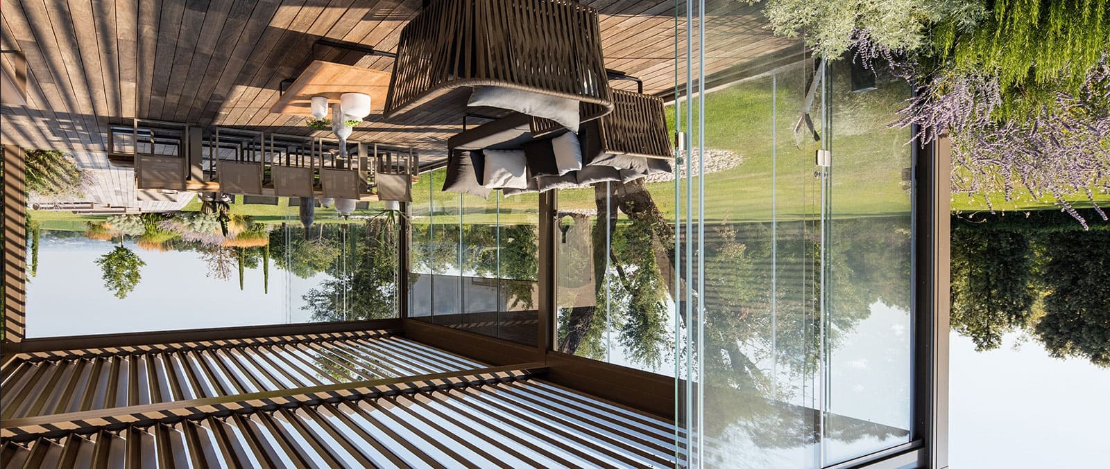 Gesalux Tente | Ä°stanbul Tente Sistemleri